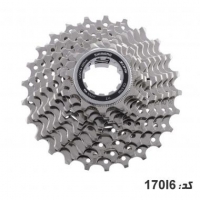 خودرو کشويي CS-5800, 105 11-SP 11-28T